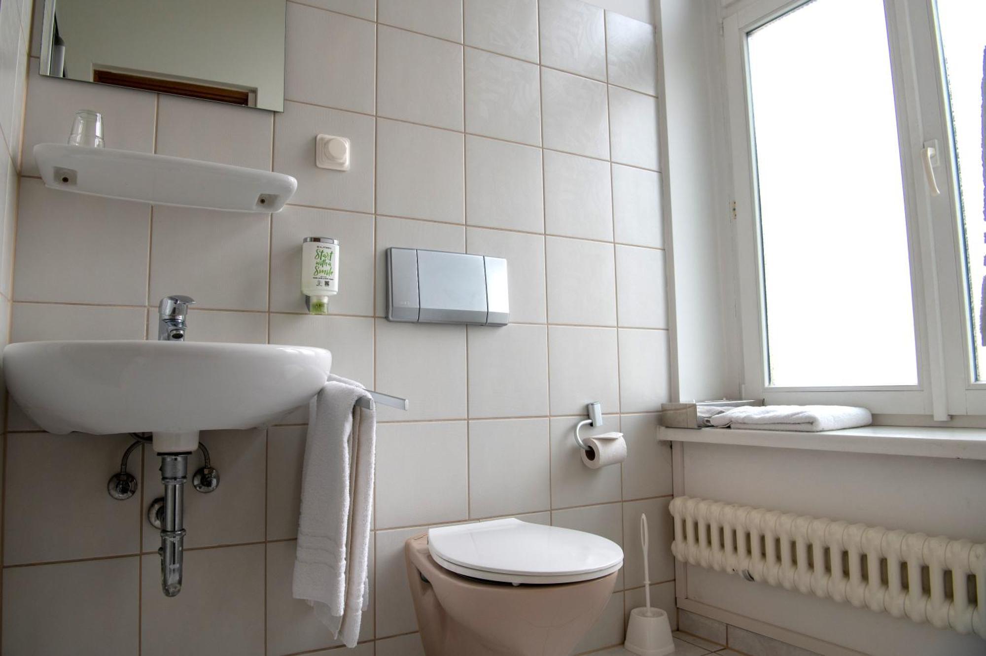 Hotel Palais Am Kleistpark Frankfurt  Habitación foto