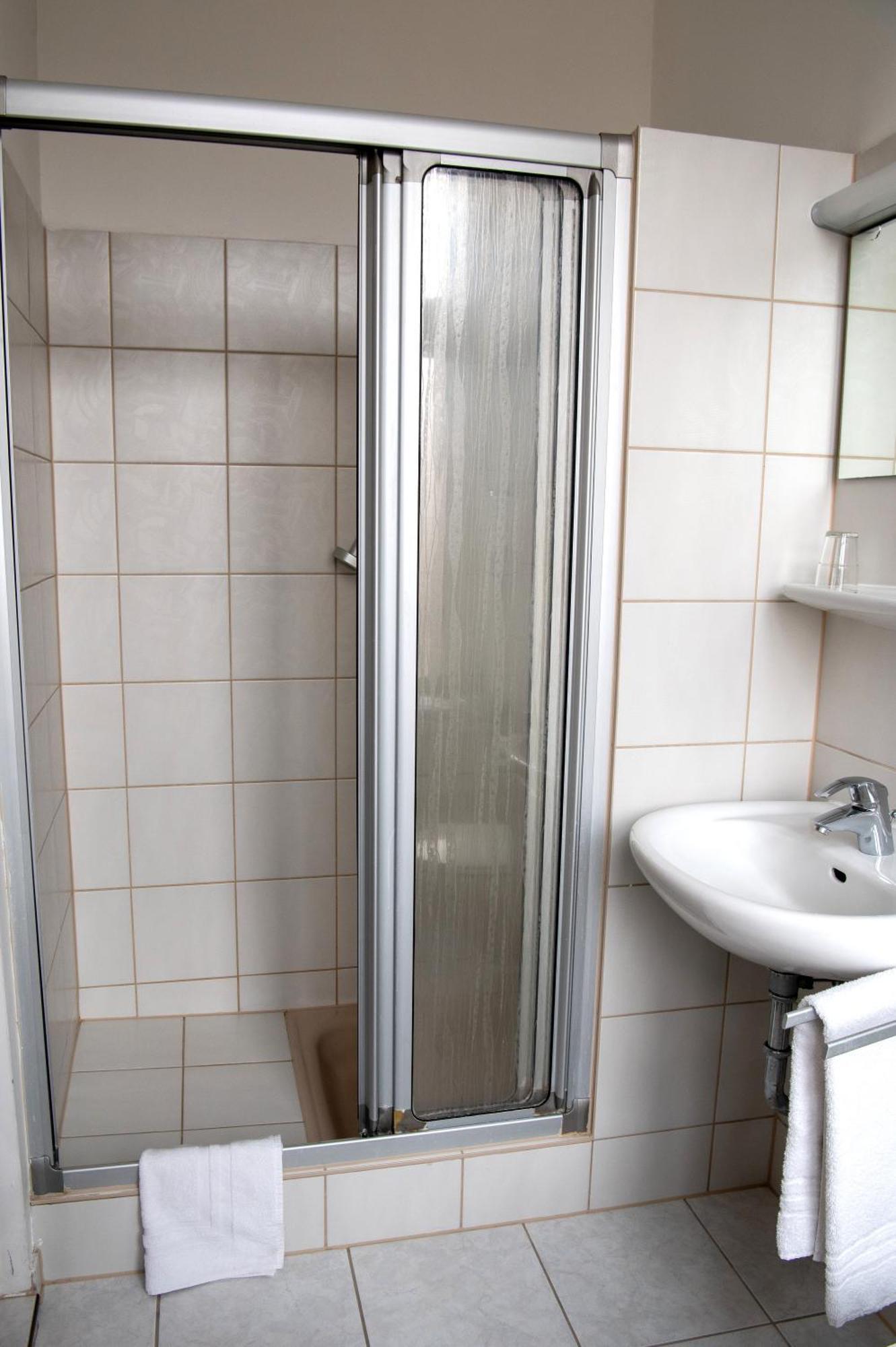 Hotel Palais Am Kleistpark Frankfurt  Habitación foto
