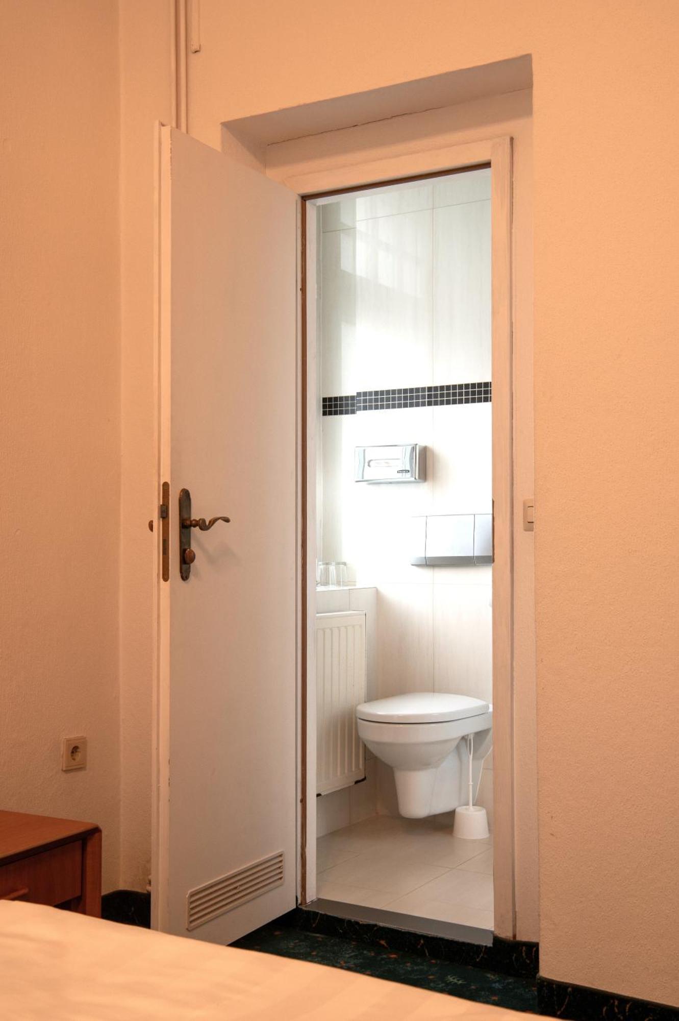 Hotel Palais Am Kleistpark Frankfurt  Habitación foto